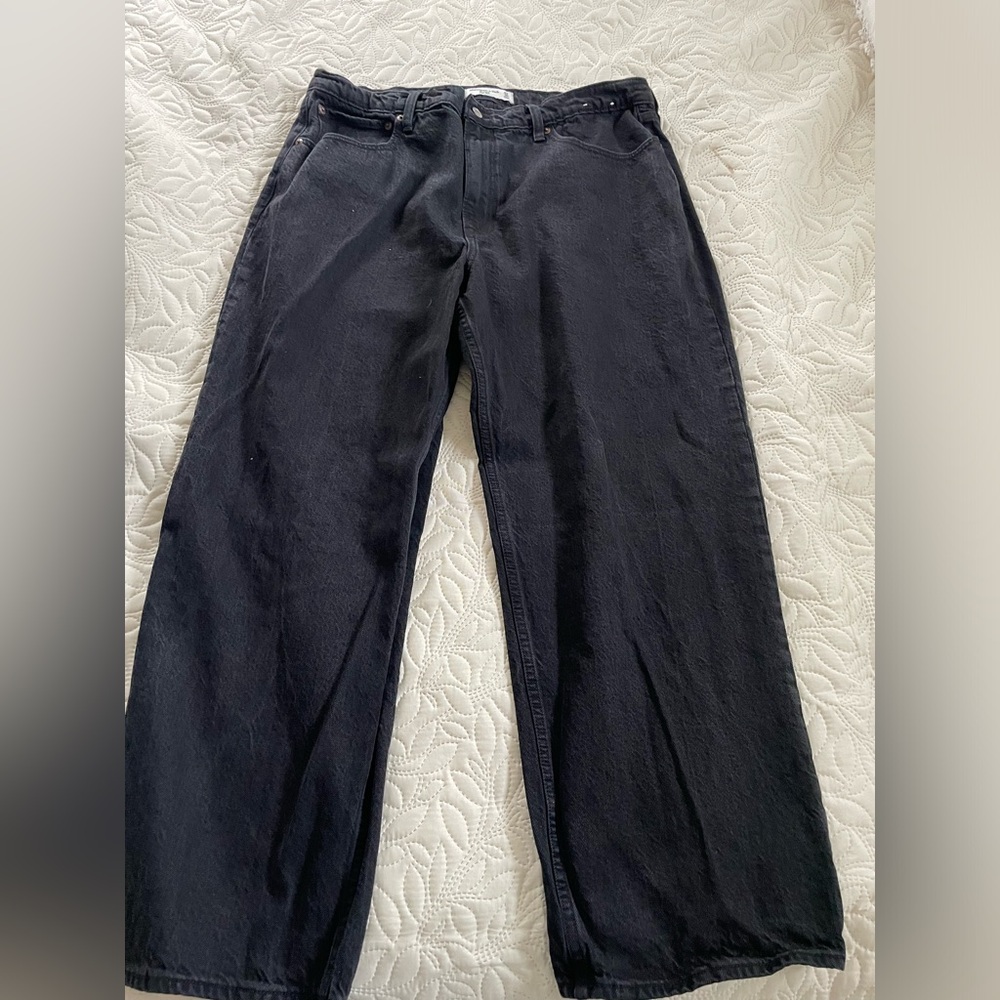 Abercrombie and Fitch Jeans